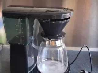 Kaffemaskine - Excellent Grande