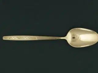 Venedig Barneske, 15 cm.