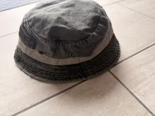 Bøllehat, Sommerhat