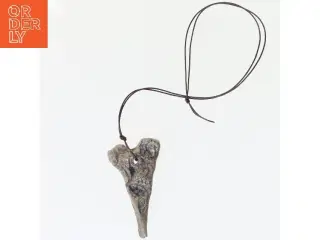 Halskæde(str. 60 cm) (str. 60 cm)