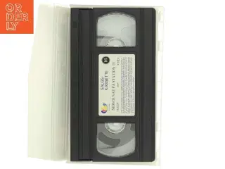 Sidste Nat på Station 13 med Austin Stoker (DVD)