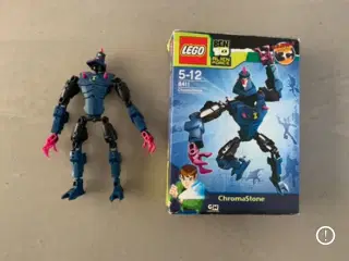 Lego 8411
