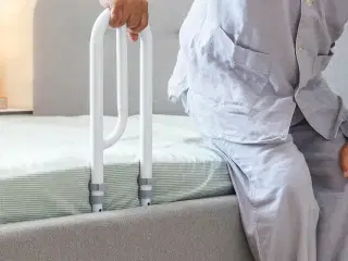 Sengehest Beddaid fra - justerbar sengehjælper