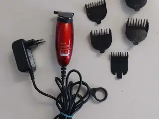 Nooa mini hårklipper 