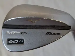 Mizuno wedges 60 og 64