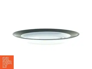 Tallerken fra Home Collection (str. 23 cm)
