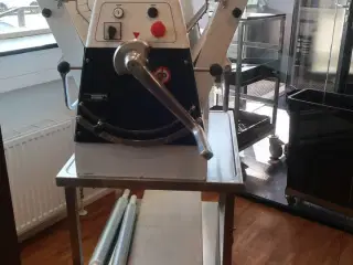 Dejrullebord MORETTI FORNI SB/50 P