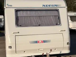 2004 Adria Altea 542PK / Med Fortelt