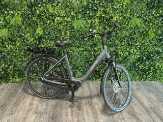 Center Lux Grå - 51 cm