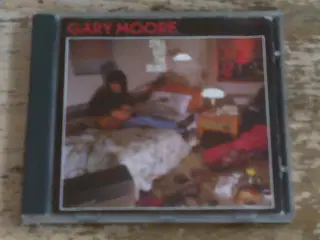 GARY MOORE - STILL GOT THE BLUES