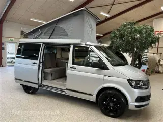 2017 - VW California Coast