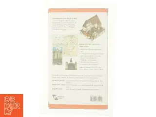 Politikens visuelle guide - Prag (Bog)