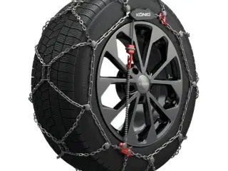 KÖNIG Snekæde XG-12 PRO STR. 250