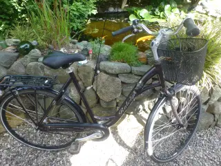 Raleigh Alu Shopper Stel 56   7 Gear