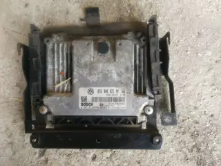 Vw motorstyrebox 2,0 tdi (BMP)