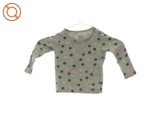 Bluse fra VRS (str. 86 cm)