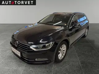 VW Passat 1,4 TSi 150 Comfortline Variant DSG