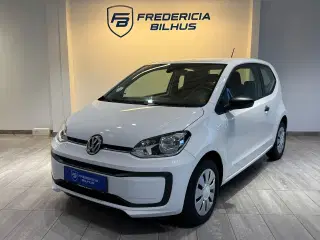 VW Up! 1,0 MPi 60 Take Up! BMT