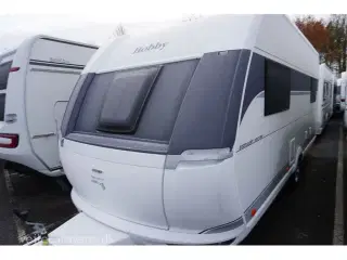 2025 - Hobby Excellent Edition 495 UL