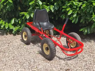 KidCar mooncar