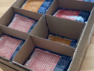 Latz katte vådfoder +7