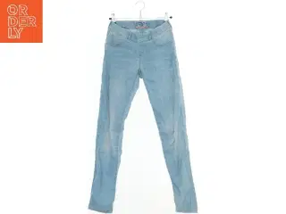 Lyseblå jeans til børn fra Vingino Jeans (str. 164)