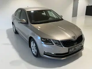 Skoda Octavia 1,5 TSi 150 Style Business Combi DSG