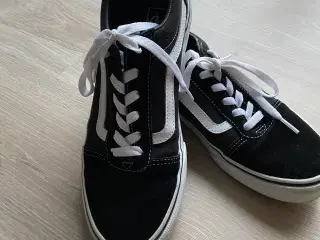 Smarte Vans sko