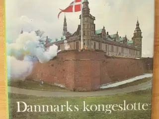 Danske kongeslotte
