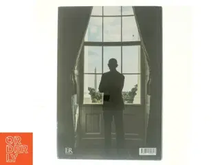 Et forjættet land af Barack Obama (Bog)
