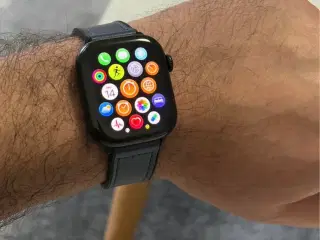 Apple Watch Series 10 (42 mm) 