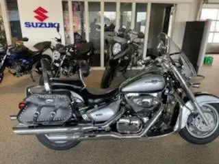 Suzuki VL 1500 1500 Intruder LC 66HK