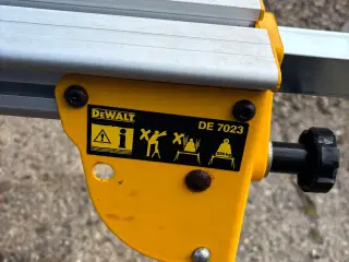 DeWalt til kap/grerings sav