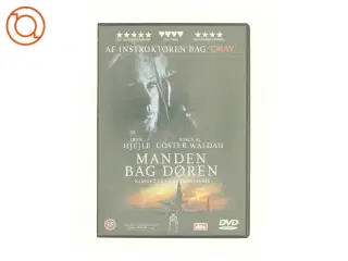 Manden bag Døren