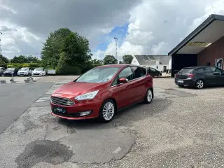 Ford C-MAX 1,5 SCTi 150 Titanium aut.