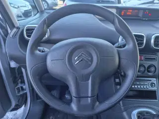 Citroën C3 Picasso 1,6 HDi FAP Seduction 92HK