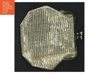 Glimmer pung (str. 7 x. 8 cm)