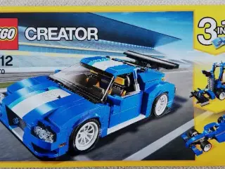 LEGO creator