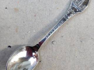 Souvenir Teskeer m.m.