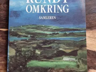 Knud Sørensen: Rundt omkring