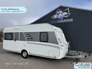 2016 - Hymer Exciting 485