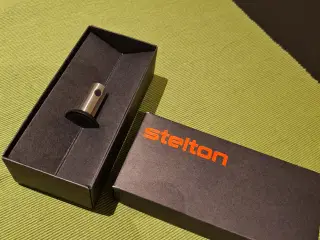 NY Stelton P-billetholder
