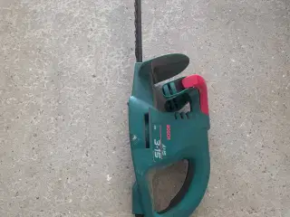 Hækkeklipper