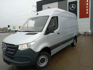 Mercedes Sprinter 317 2,0 CDi A2 Db.Kab aut. RWD