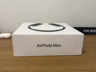 Apple AirPods Max USB C