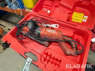 Kapsav / betonsav Hilti DCH 300