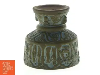 Michael Andersen døbefont (str. 11 x 11 cm)