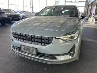 Polestar 2  Long Range