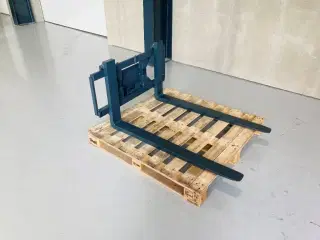 Avant Pallegafler 120 cm