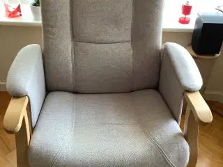 Lænestole otium